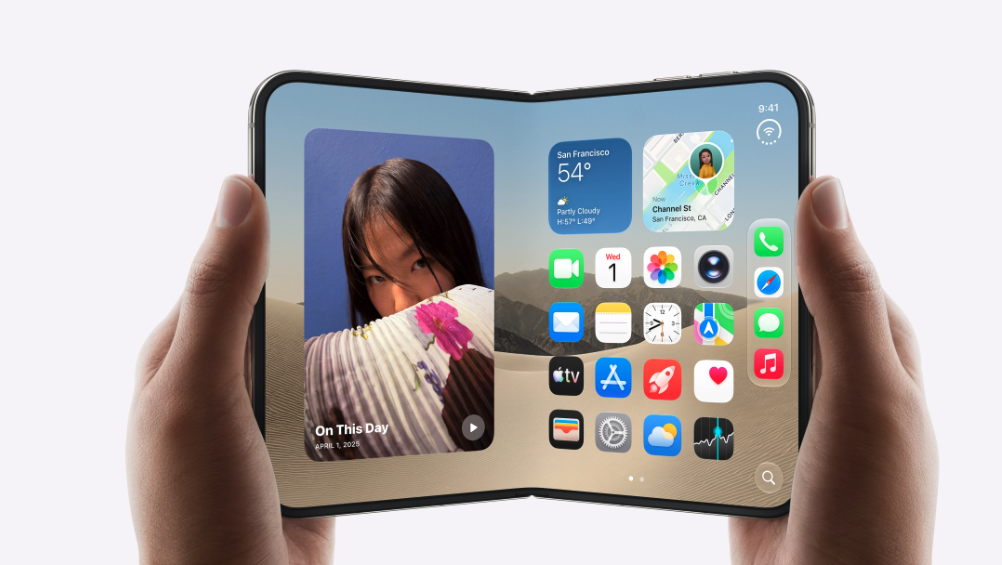 iPhone Duo